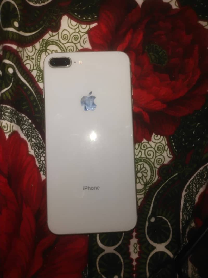 Iphone 8 plus 4