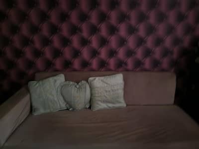 sofa 6 setar L tipe