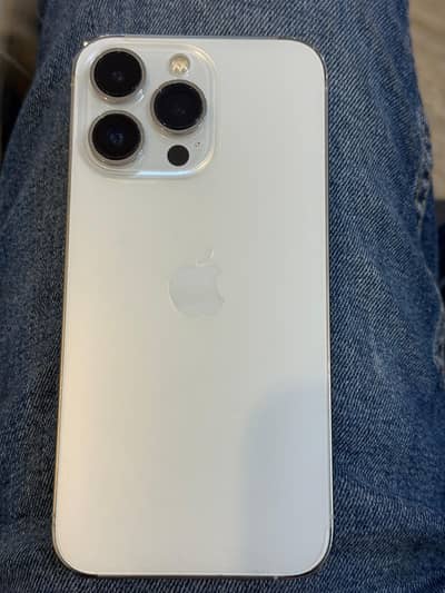 Iphone 13Pro PTA 256GB BH 80