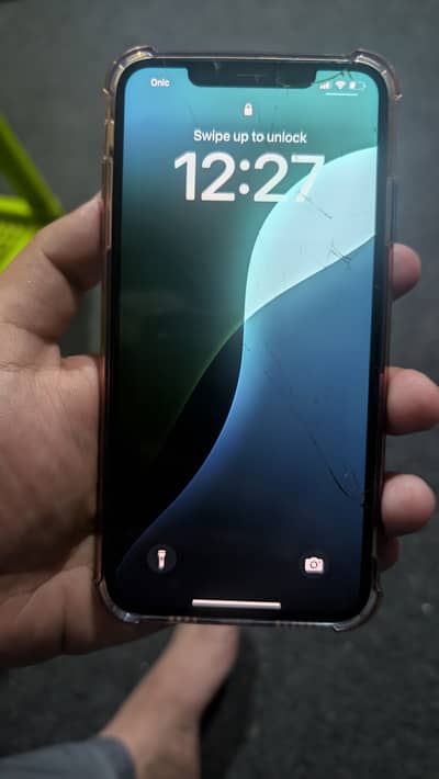 Iphone xs max dual sim PTA approved | 256gb