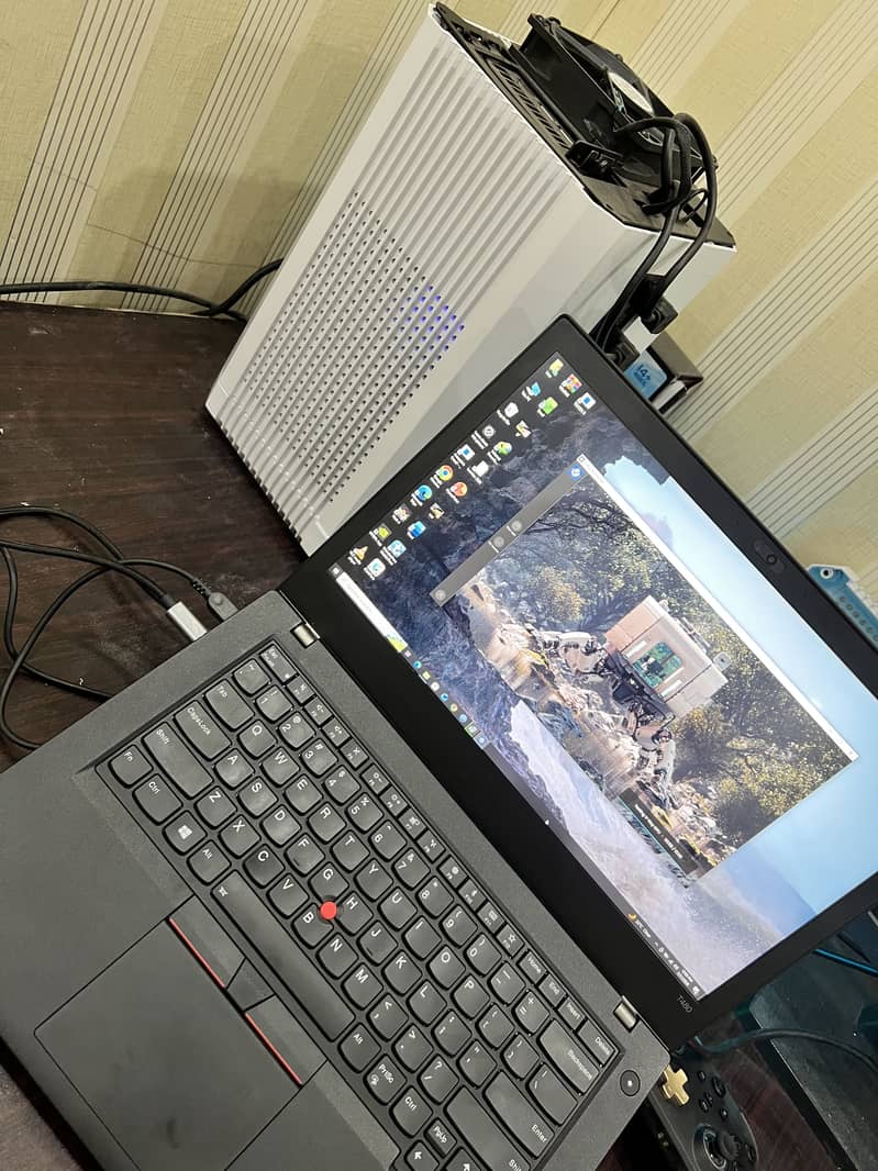 RTX 3060 12GB 3D Rendering Workstation (Complete PC Setup)⁠ 0
