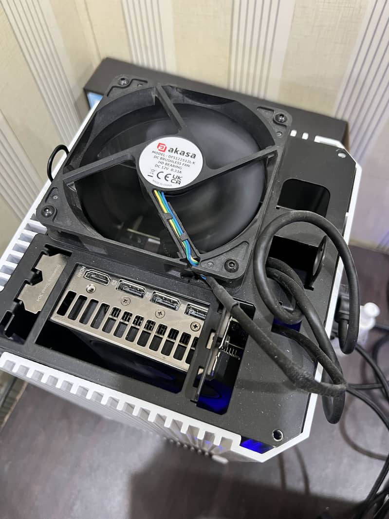 RTX 3060 12GB 3D Rendering Workstation (Complete PC Setup)⁠ 1