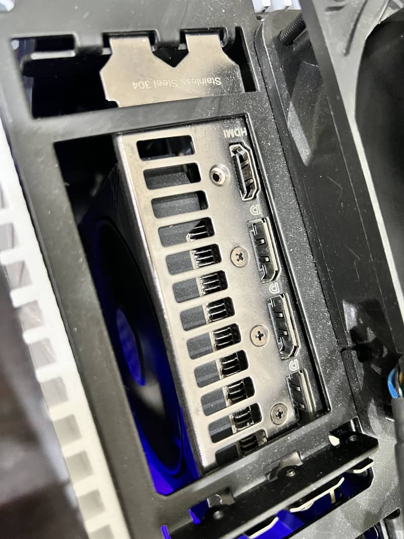 RTX 3060 12GB 3D Rendering Workstation (Complete PC Setup)⁠ 2