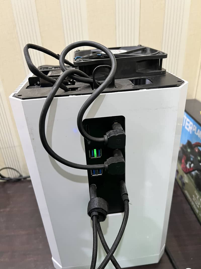 RTX 3060 12GB 3D Rendering Workstation (Complete PC Setup)⁠ 3