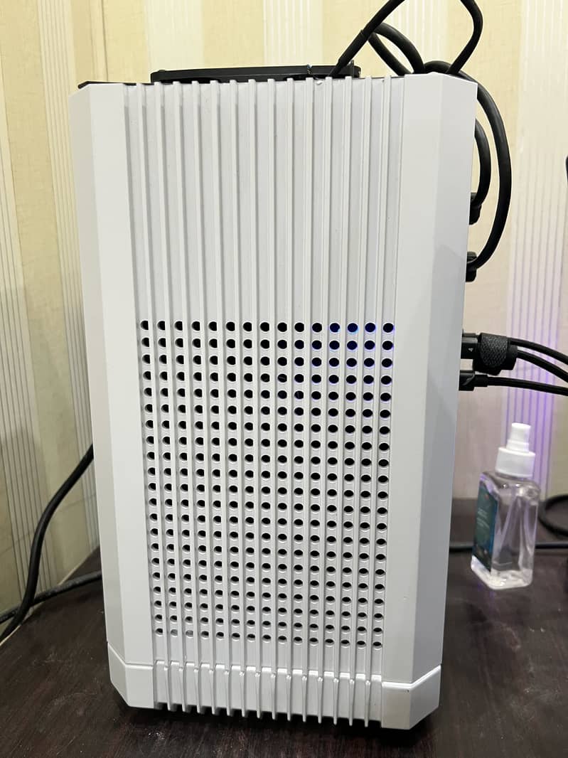 RTX 3060 12GB 3D Rendering Workstation (Complete PC Setup)⁠ 4