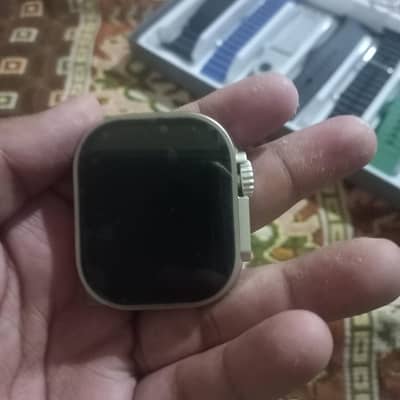 smart watch ultra 8