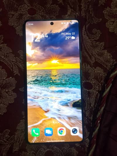 Infinix Note 50 8+8 GB ram /256gb Rom