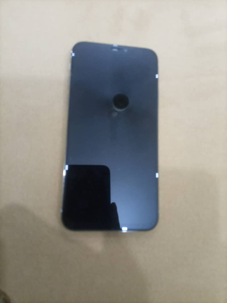 Apple iPhone X 1