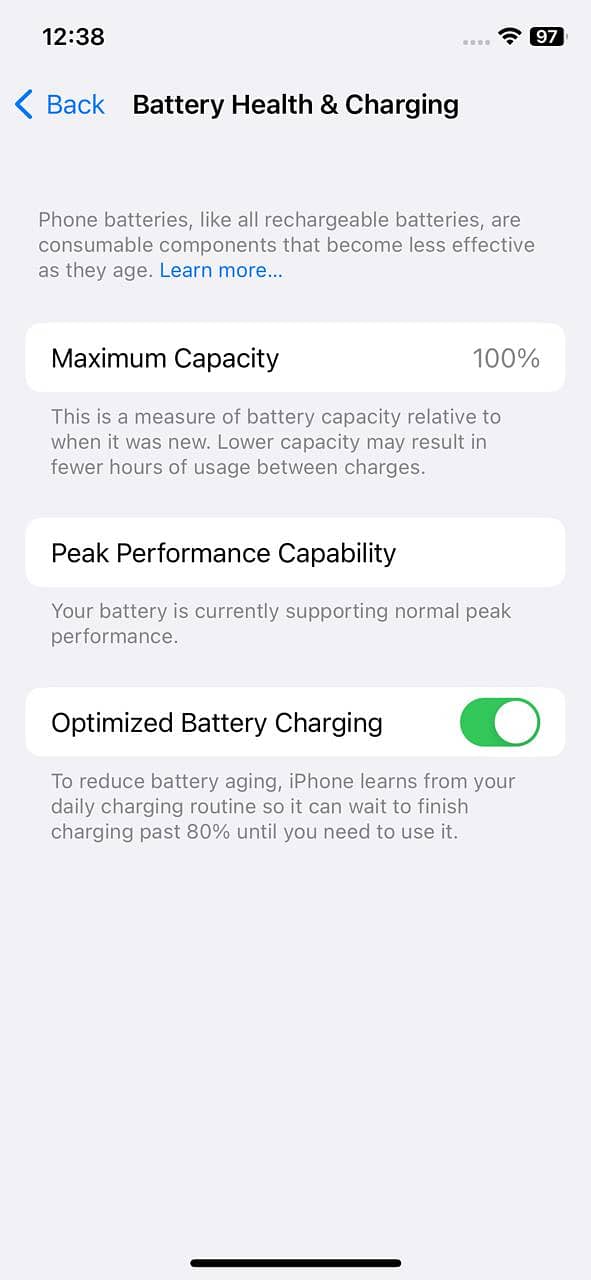 Apple iPhone X 8