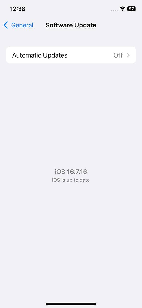 Apple iPhone X 9