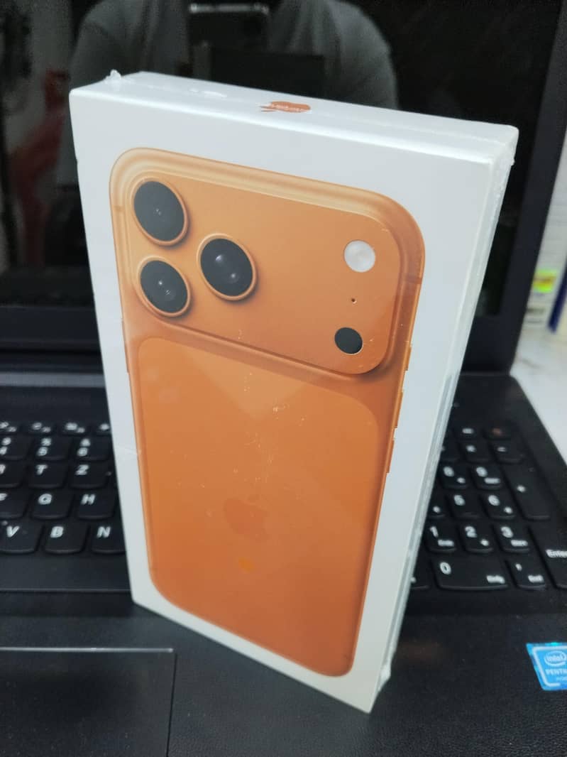 iphone 17 pro max 0