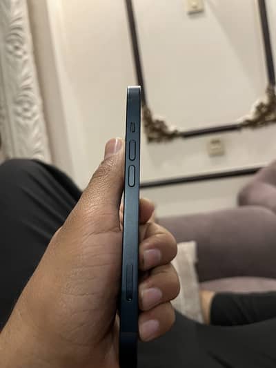 iPhone 13 mini JV 256 GB like brand new