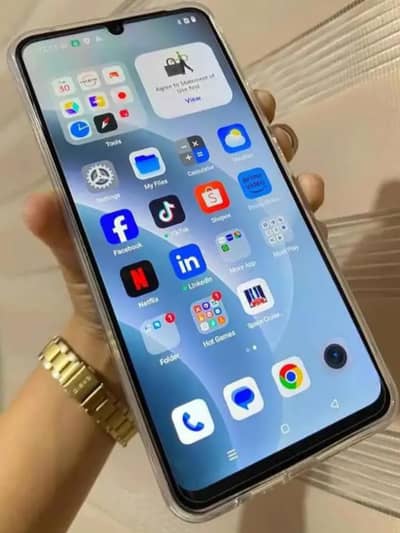 realme Note 70