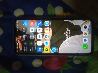 Oppo A6x