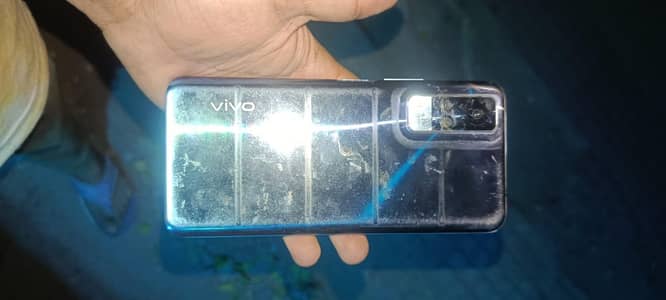 vivo y51s