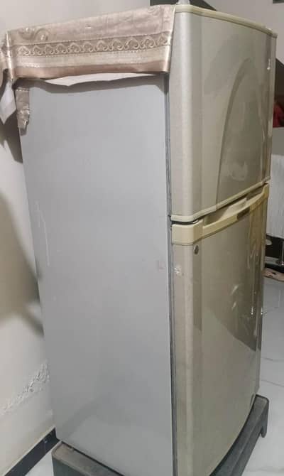Dawlance refrigerator