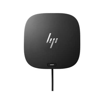 HP USB-C Dock G5 | Universal USB-C Docking Station