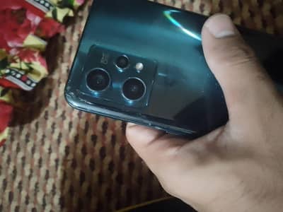 realme 9 pro 6/128 memory only kit finger not working