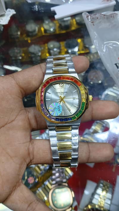 patek Philips