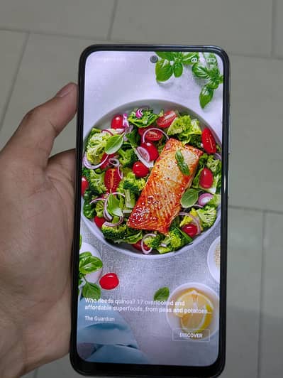 Redmi Note 10
