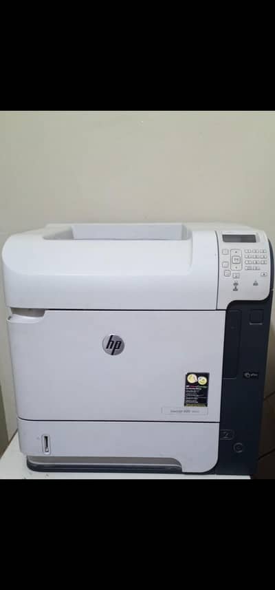 Printer for Sell - HP Laserjet 600 M603