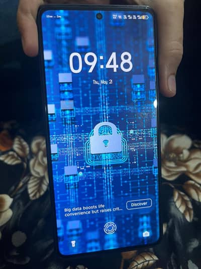 Tecno camon20 8/256