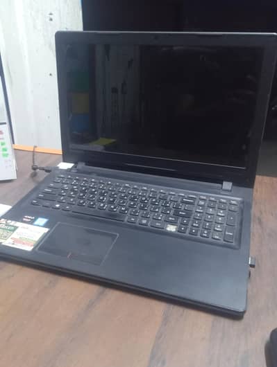Lenovo workstation laptop