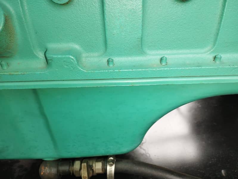 100kva generator 7