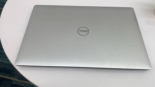 Best Laptop For Designers & Video Editors - Dell Precision 5530