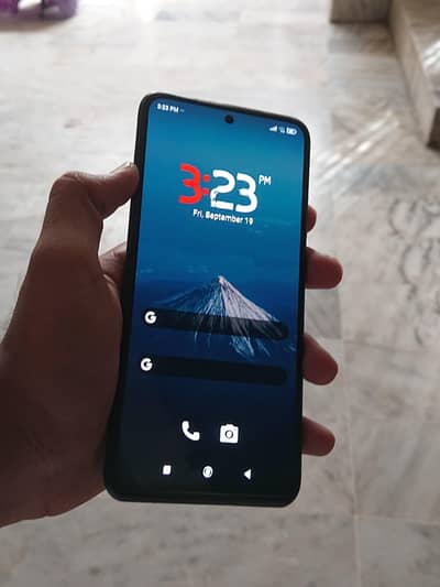REDMI NOTE 10 4/128