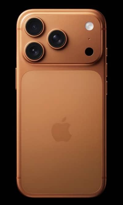 iPhone 17 pro max for sale