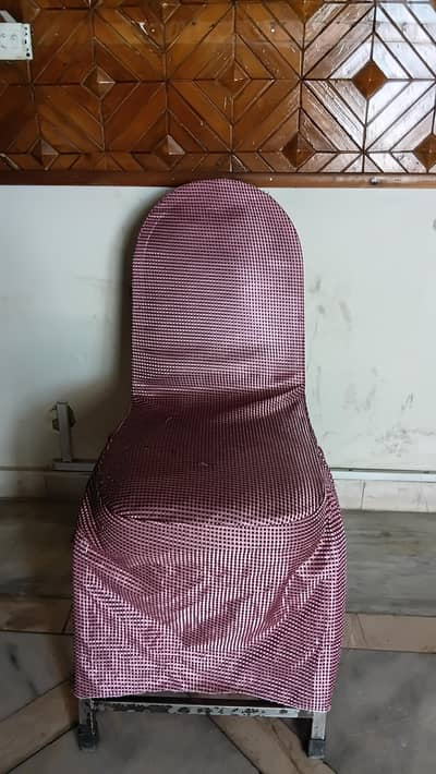 Cover Chair /Tabel