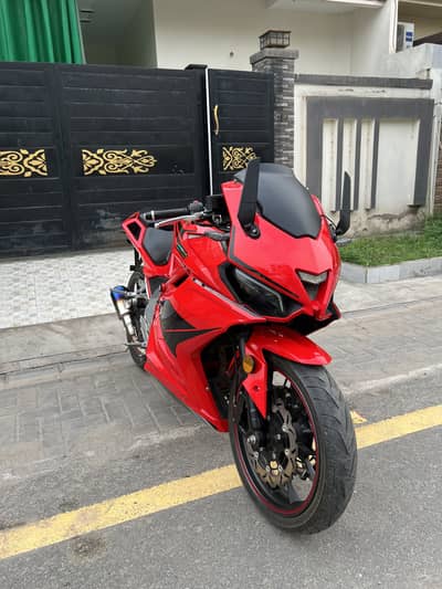 Taro gp 350 cc dual cylinder 2018 model