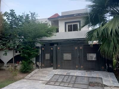I Kanal House For Sale in Center Park