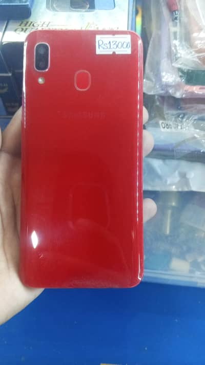 Samsung A20 Pta Approved
