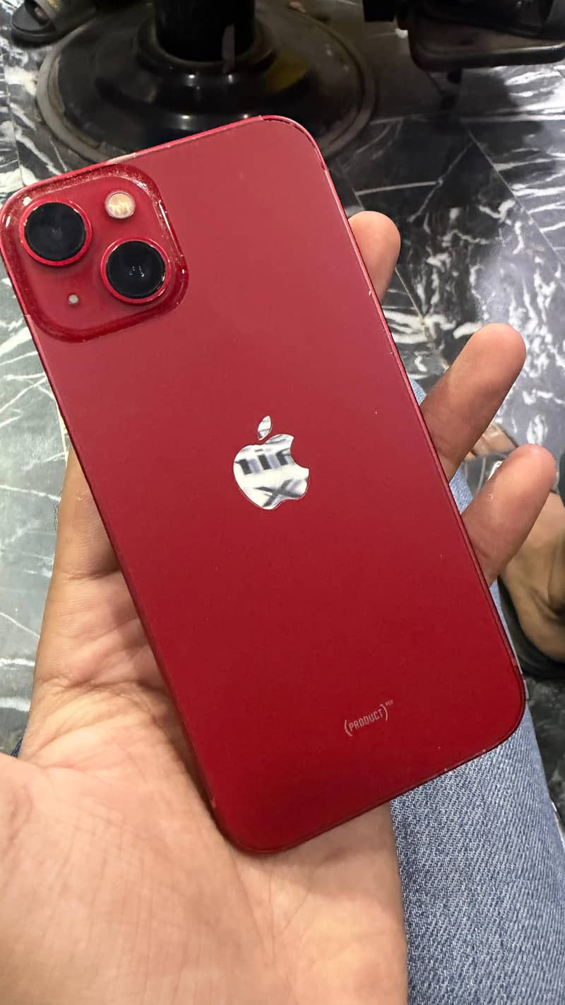 iPhone 13 0