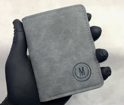 Men’s wallet.