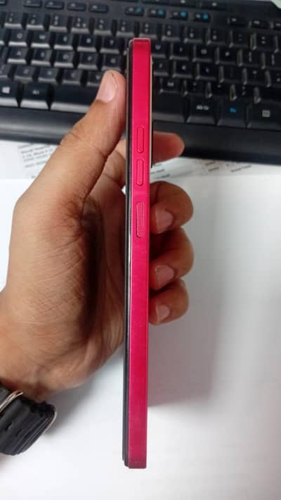 Tecno Spark 10 Pro 8/256GB Red