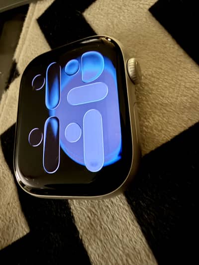 Apple Watch Series 10 - 46mm