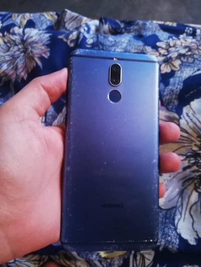 Huawei mate 10 lite