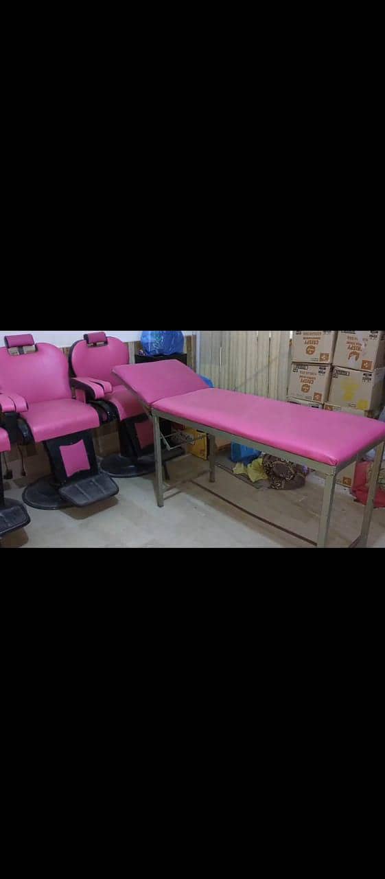 salon setup 1