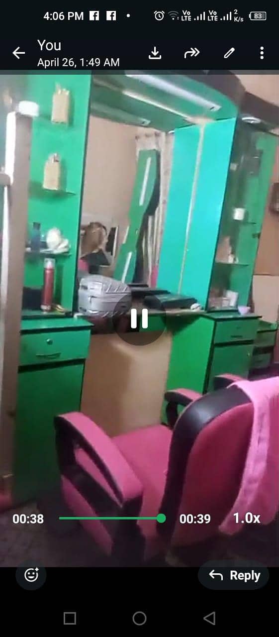 salon setup 2