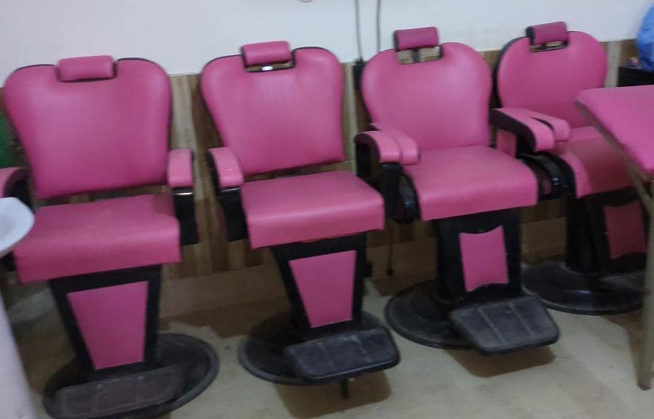 salon setup 3