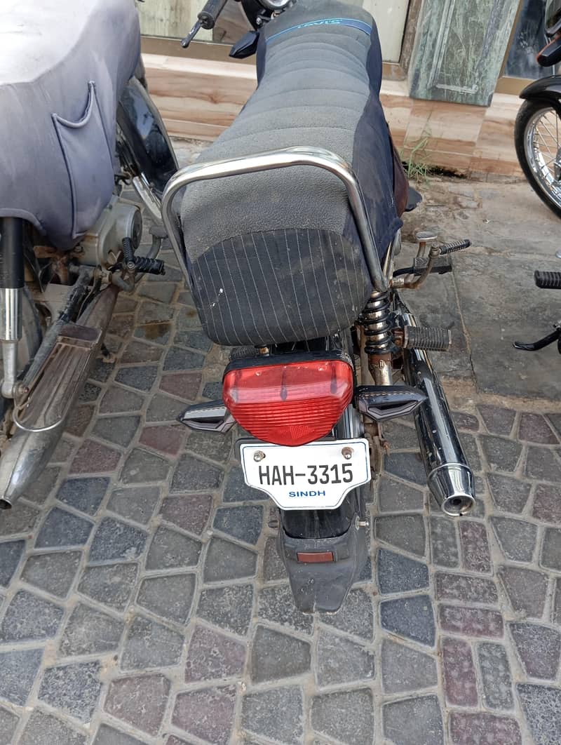 all ok 3