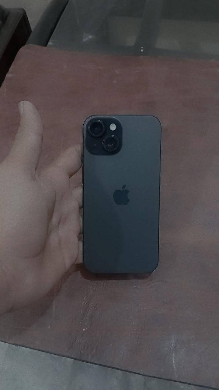 iphone 15 0