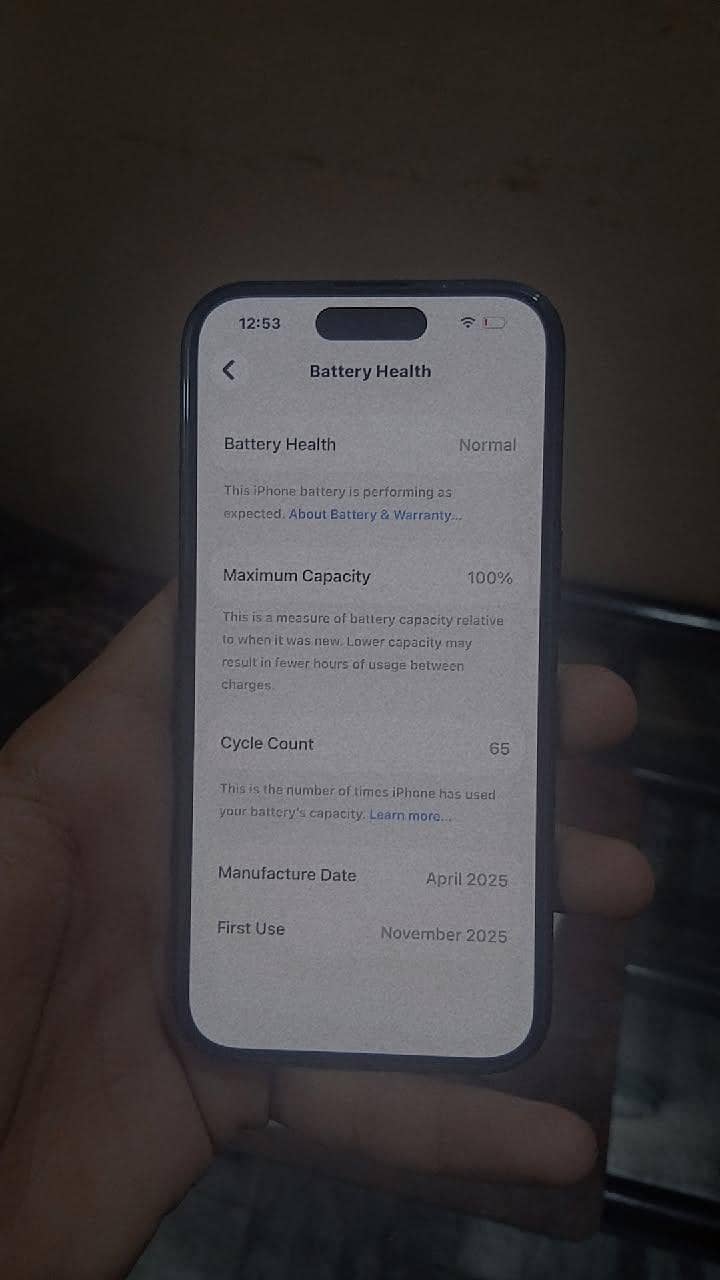 iphone 15 5