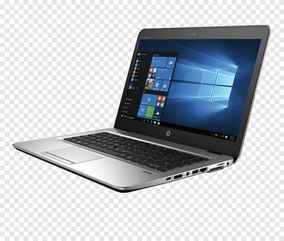 HP EliteBook 840 G3 Core i5 6th Gen I 8GB RAM I 256GB SSD I 500 HDD GB