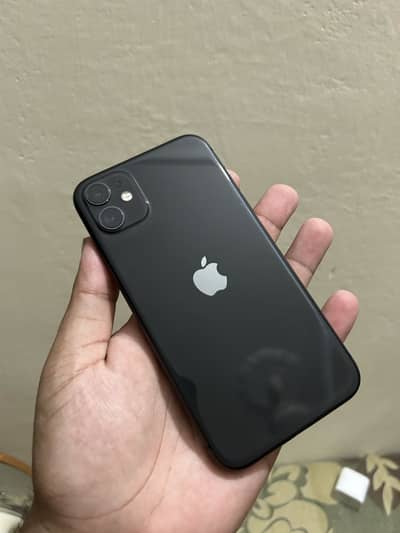 Iphone 11 Factory unlock