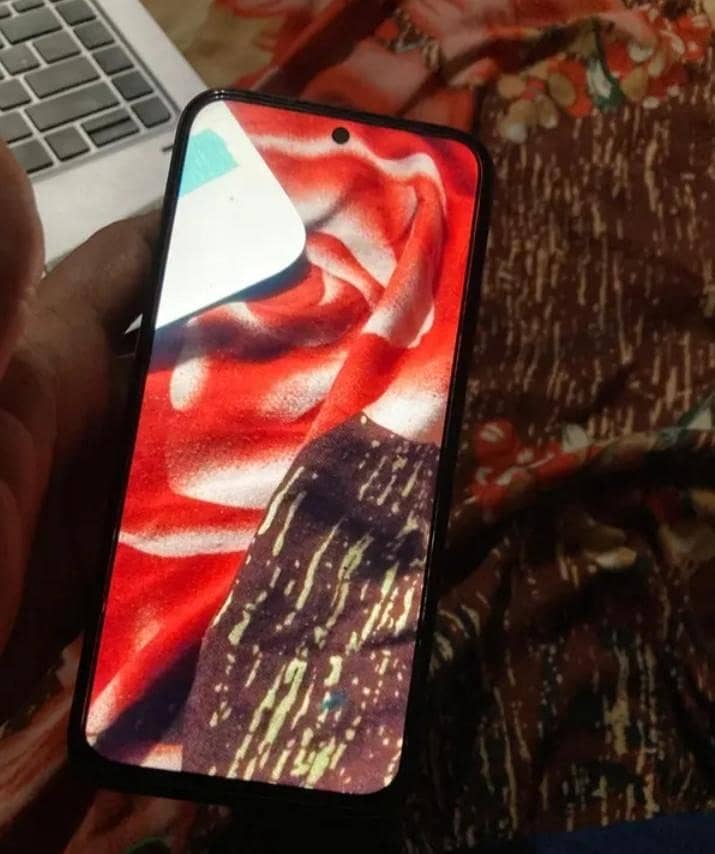 Oppo A6 1