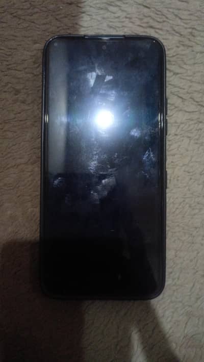 Infinix Hot 60 Pro
